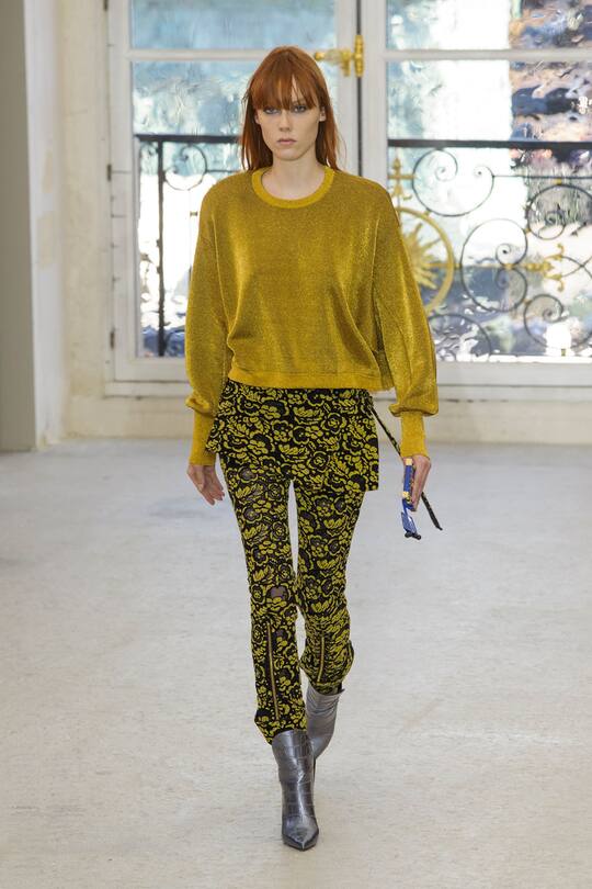 Louis Vuitton Spring Summer 2017