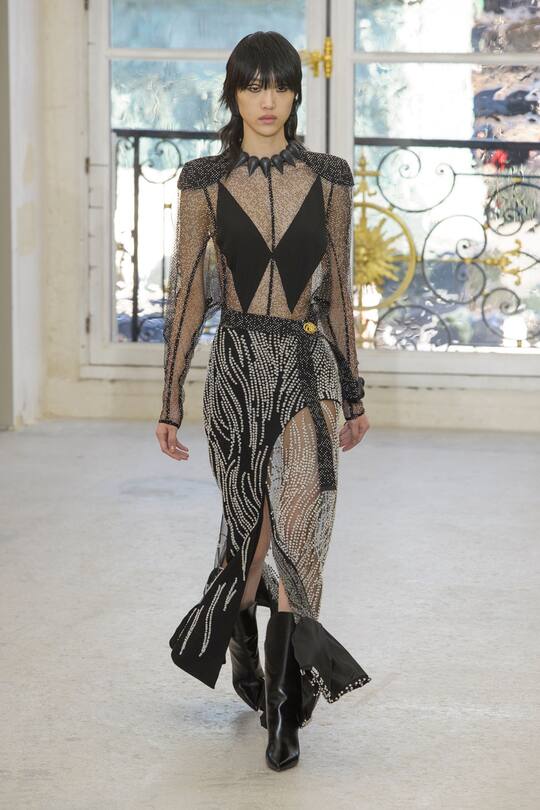 Louis Vuitton Spring Summer 2017