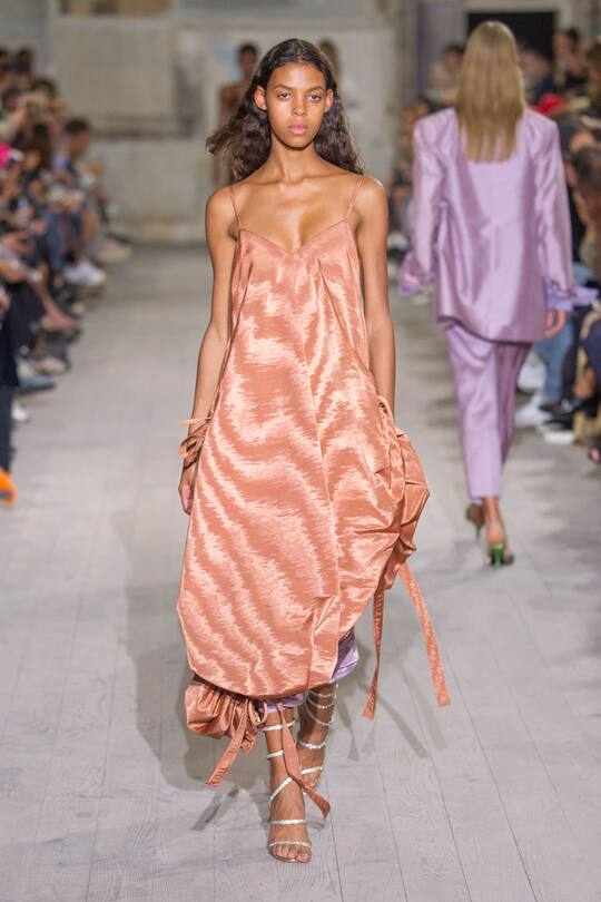 Y/Project Spring Summer 2017 Paris Fashion Week