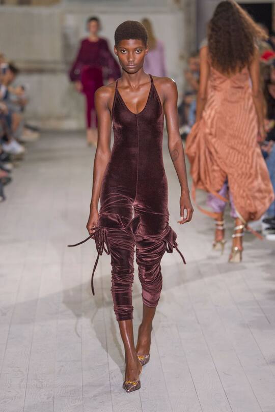 Y/Project Spring Summer 2017 Paris Fashion Week