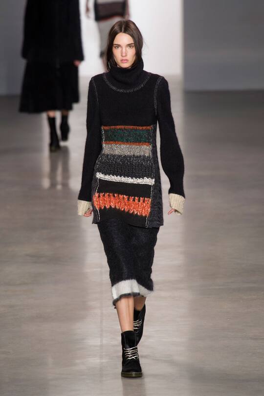 Calvin Klein Collection