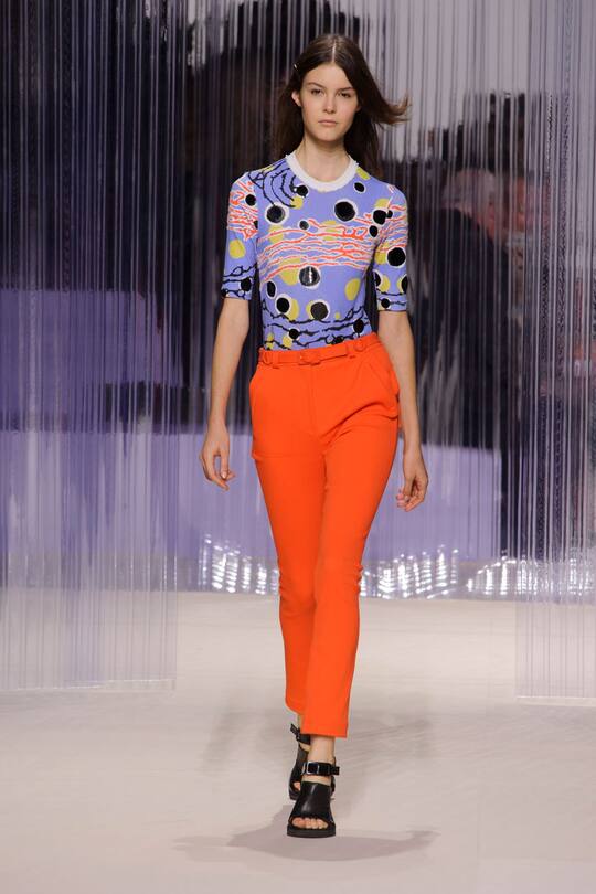 PFW Carven