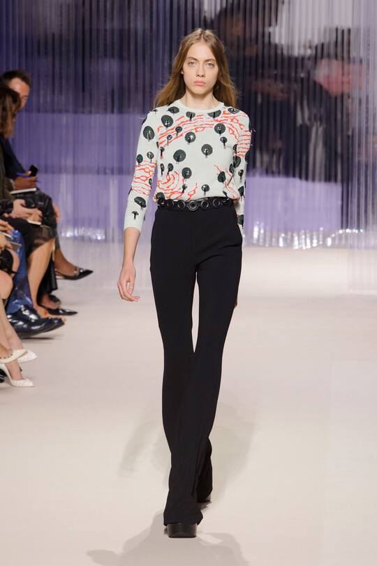 PFW Carven