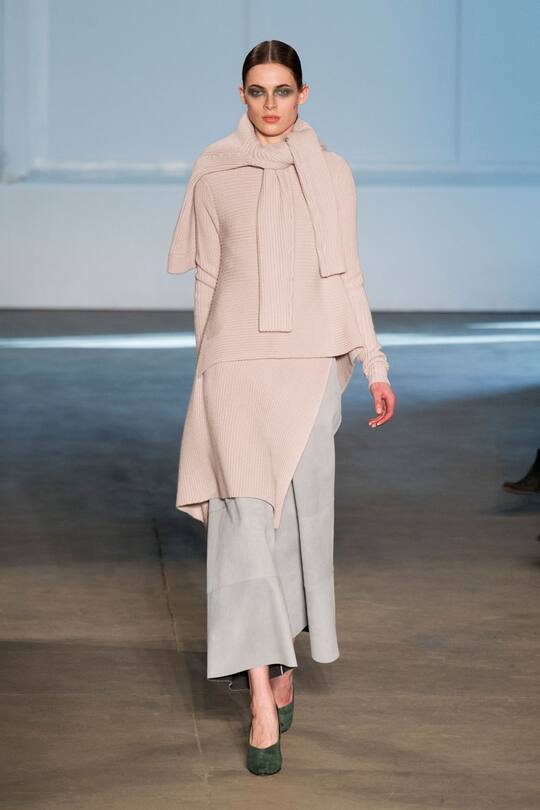 Derek Lam Herbst/Winter 2014