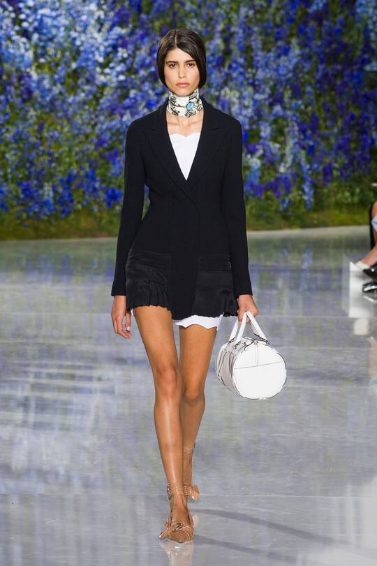 PFW Dior