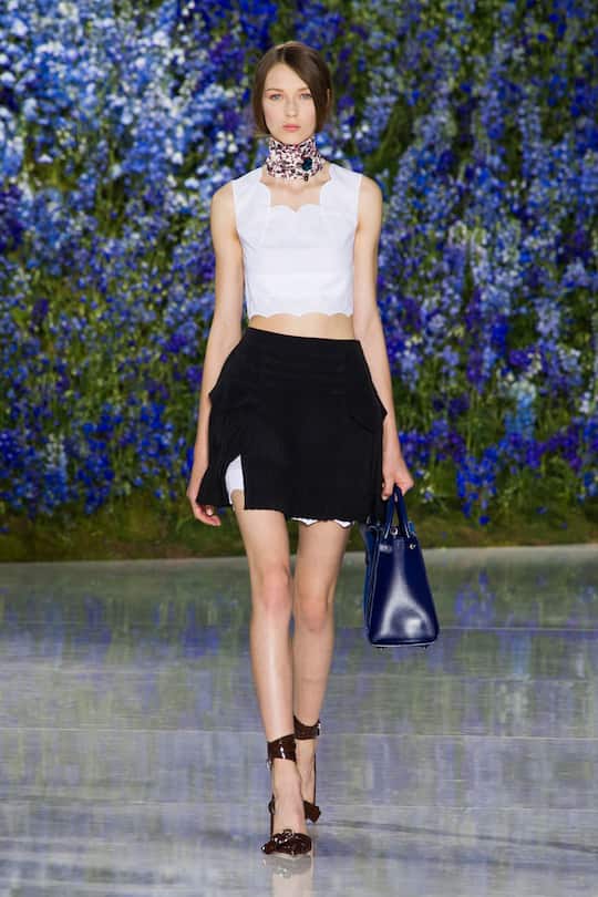PFW Dior