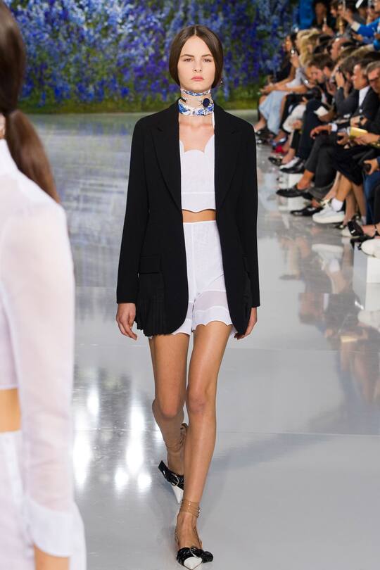 PFW Dior