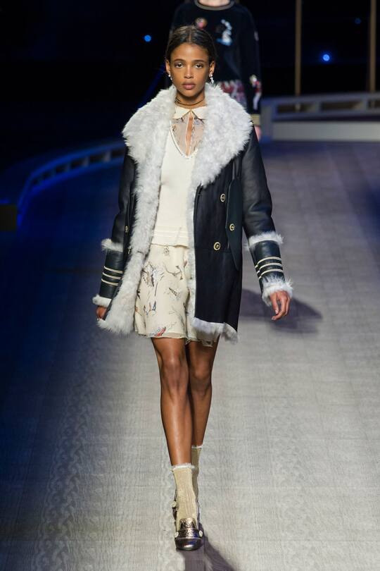 NYFW Tommy Hilfiger