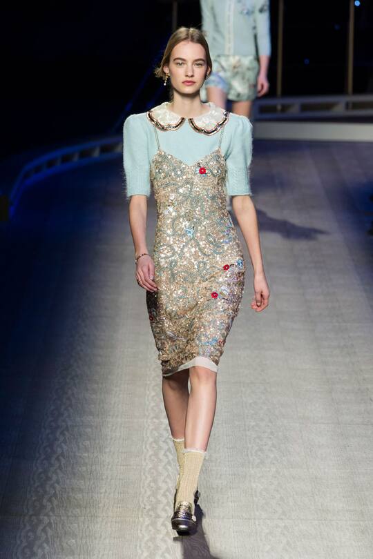 NYFW Tommy Hilfiger