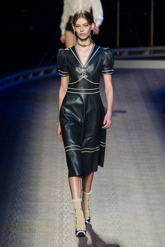 NYFW Tommy Hilfiger