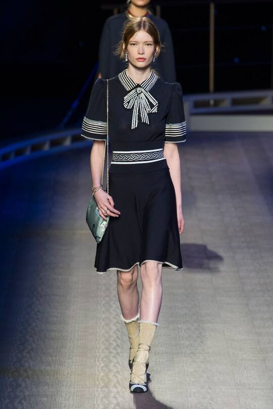 NYFW Tommy Hilfiger