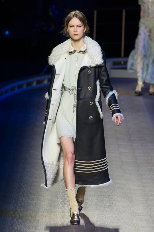 NYFW Tommy Hilfiger