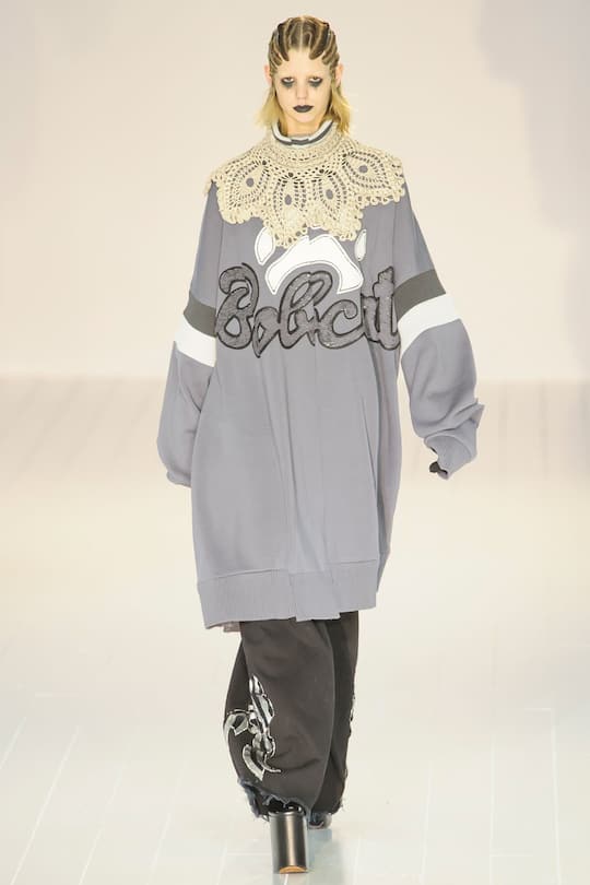 NYFW Marc Jacobs