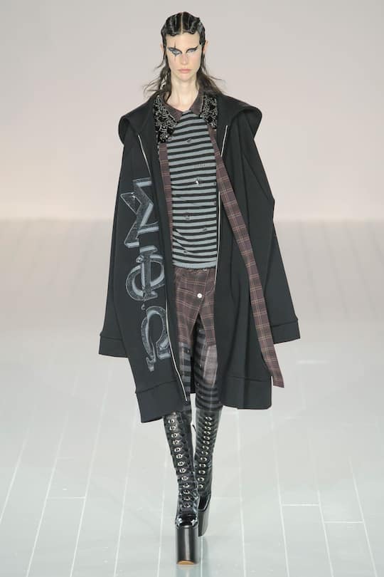 NYFW Marc Jacobs