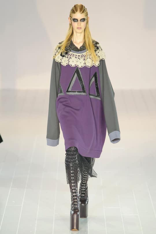 NYFW Marc Jacobs