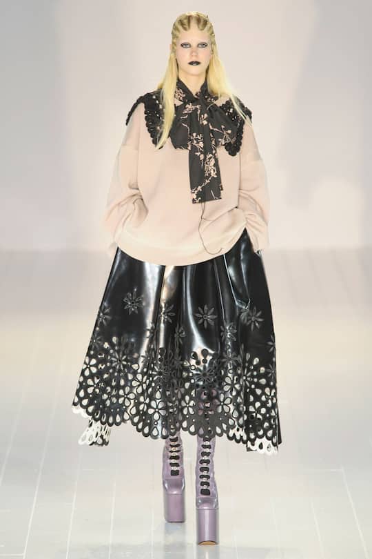 NYFW Marc Jacobs