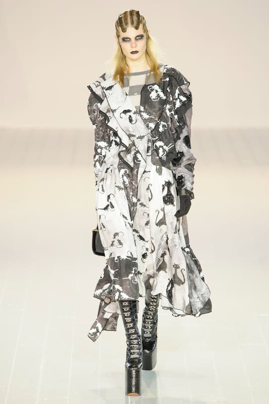 NYFW Marc Jacobs