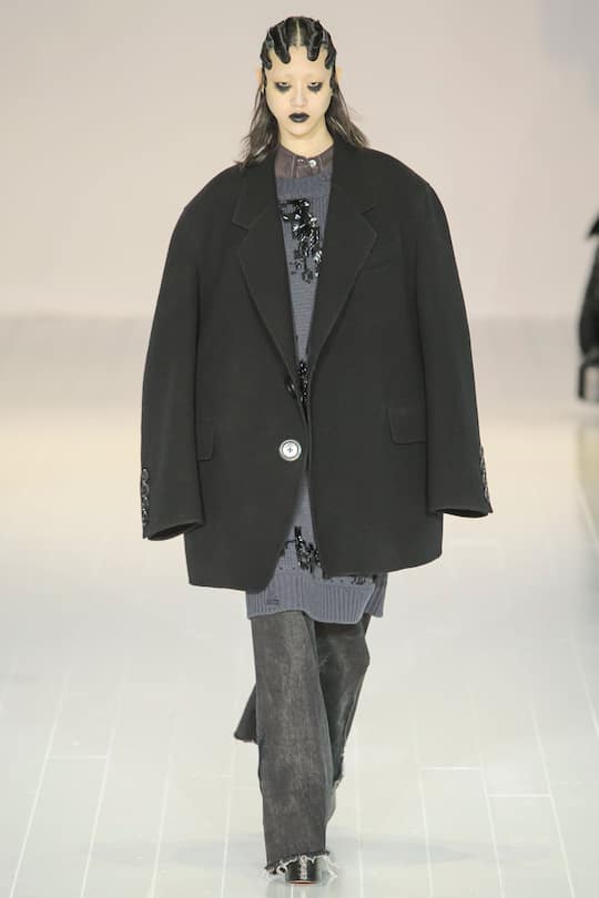 NYFW Marc Jacobs