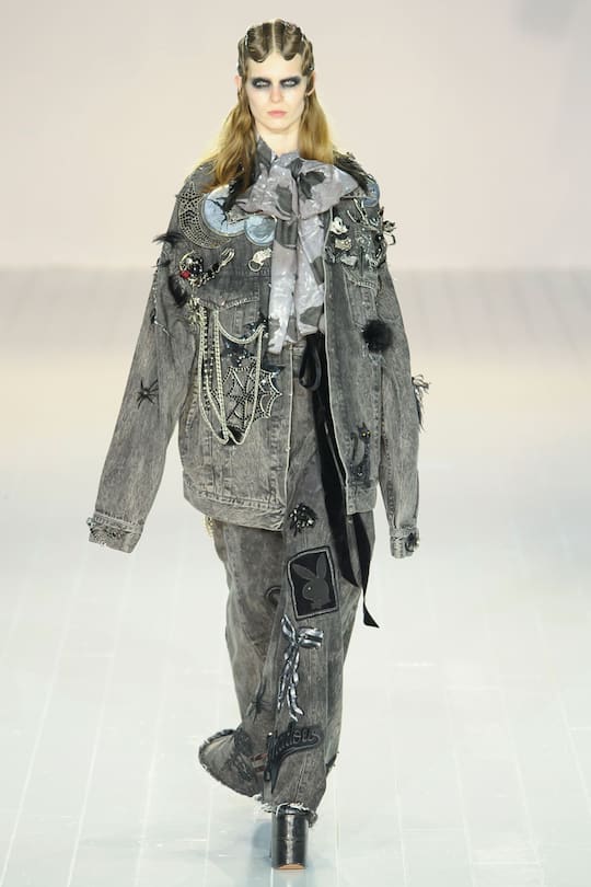 NYFW Marc Jacobs