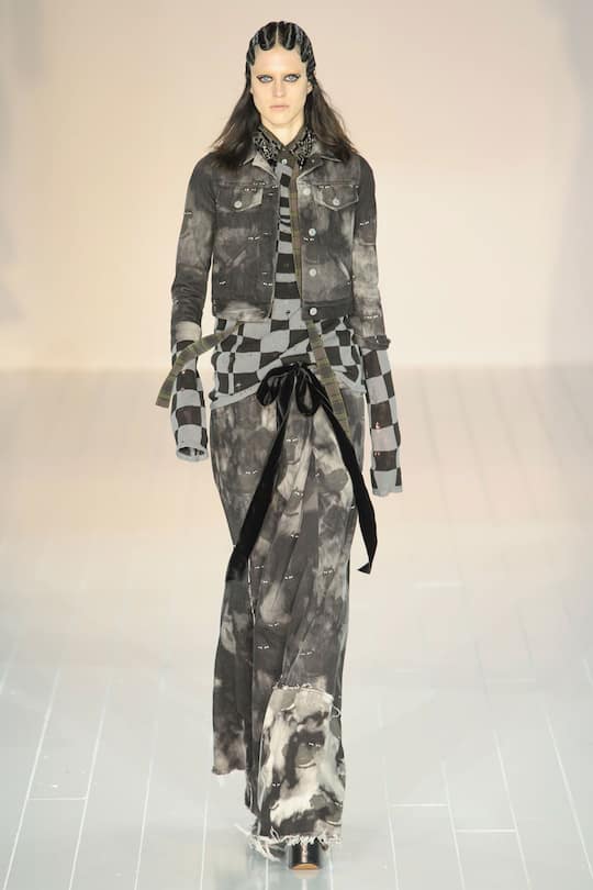 NYFW Marc Jacobs