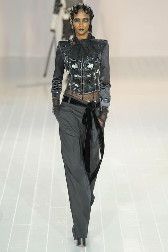 NYFW Marc Jacobs