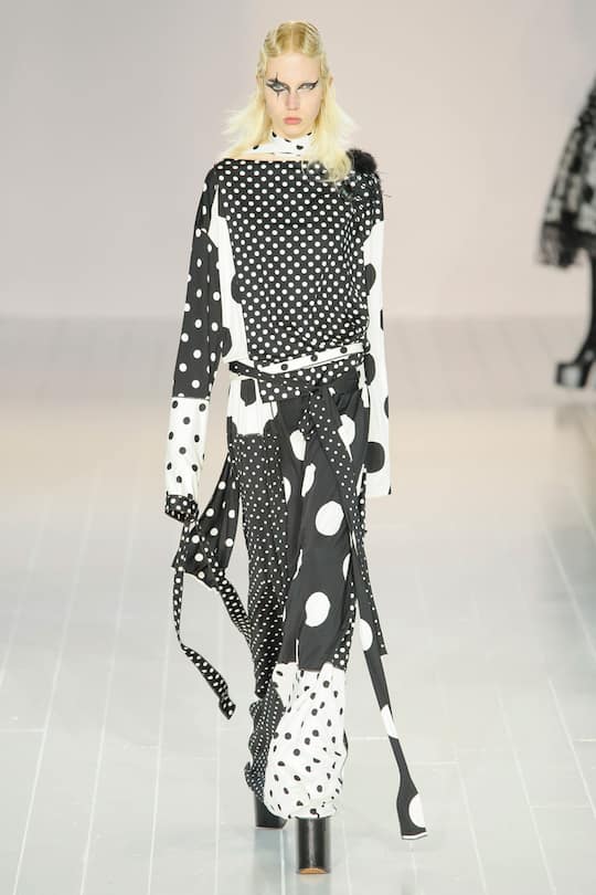 NYFW Marc Jacobs