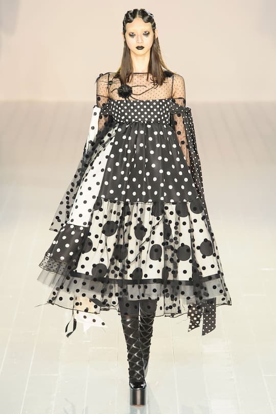 NYFW Marc Jacobs
