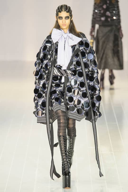 NYFW Marc Jacobs