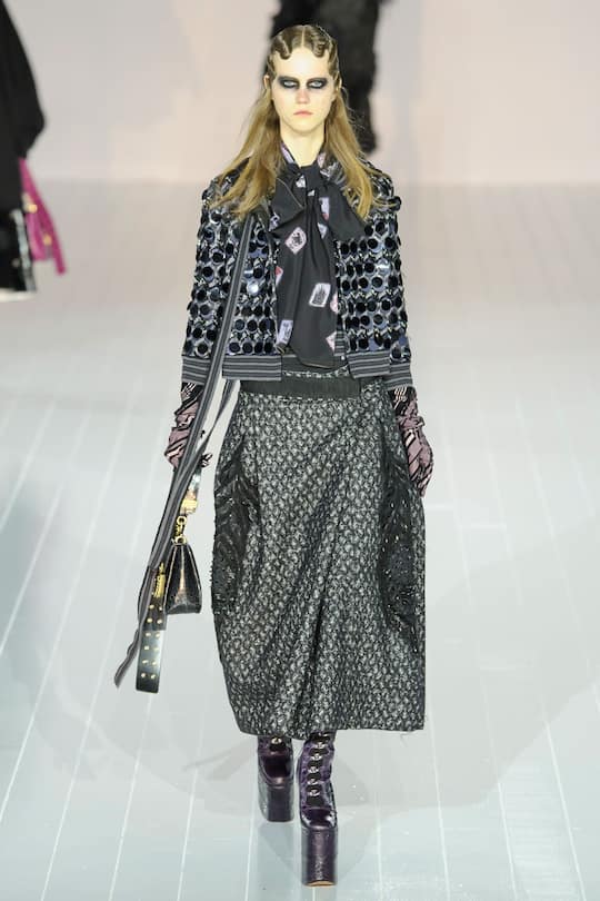 NYFW Marc Jacobs