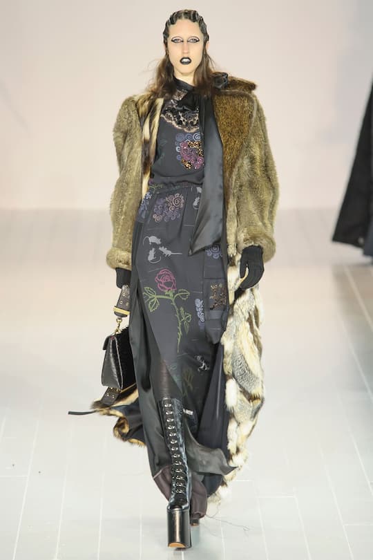 NYFW Marc Jacobs