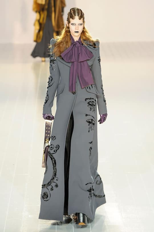 NYFW Marc Jacobs
