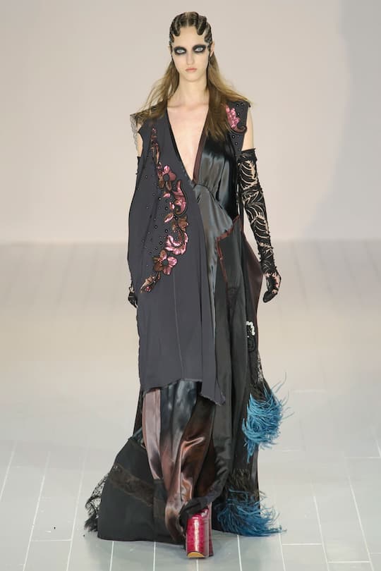 NYFW Marc Jacobs
