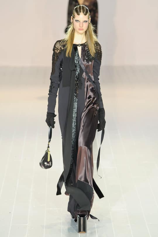 NYFW Marc Jacobs