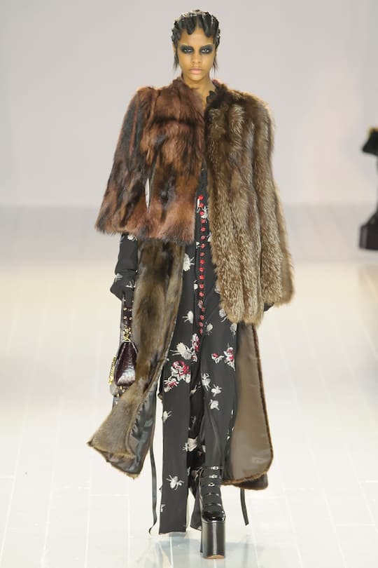 NYFW Marc Jacobs