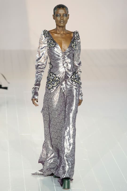 NYFW Marc Jacobs