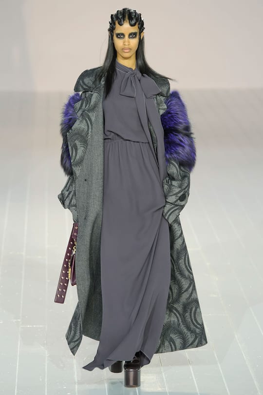 NYFW Marc Jacobs