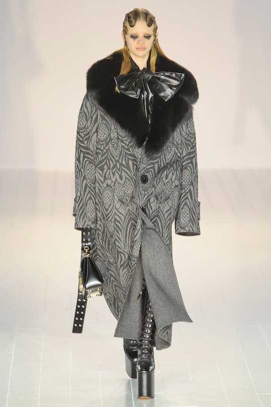 NYFW Marc Jacobs
