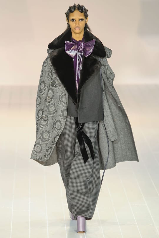 NYFW Marc Jacobs