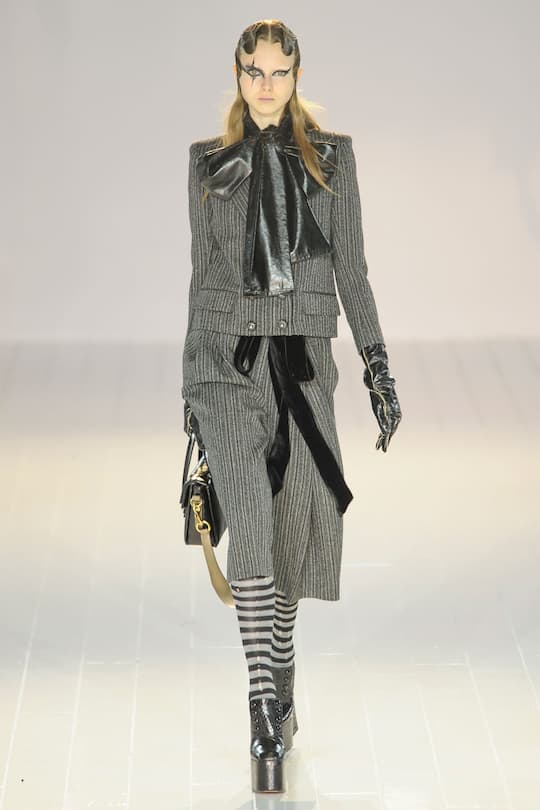 NYFW Marc Jacobs