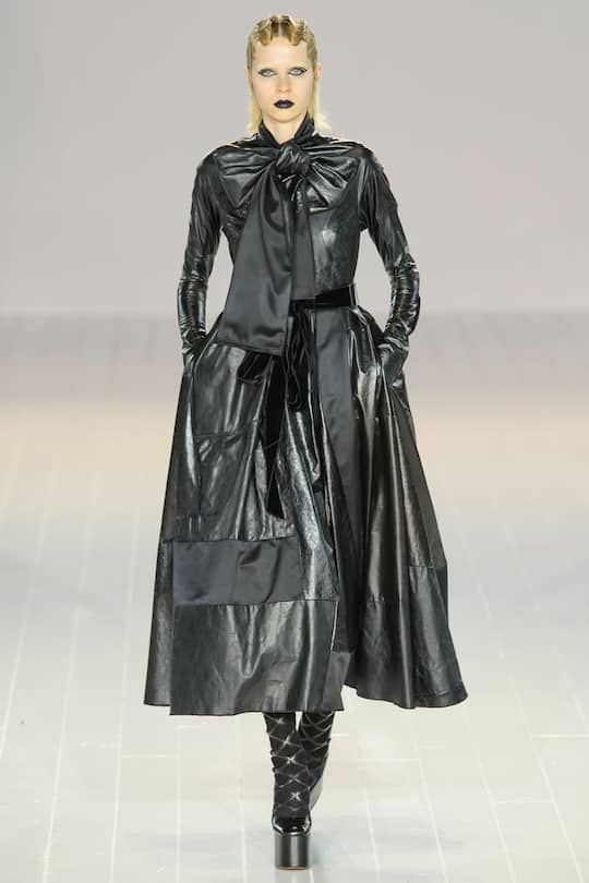 NYFW Marc Jacobs