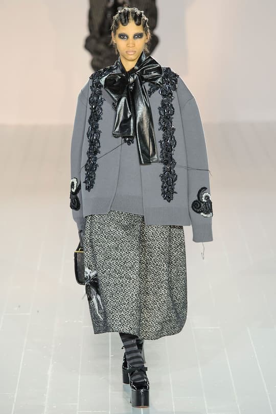 NYFW Marc Jacobs