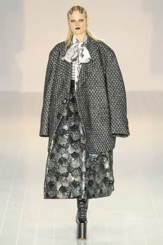 NYFW Marc Jacobs