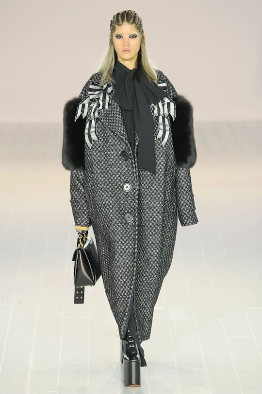 NYFW Marc Jacobs
