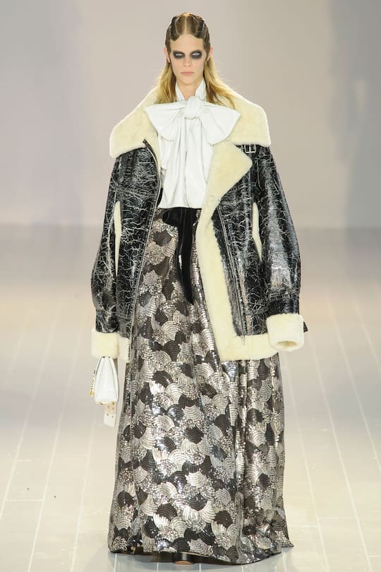 NYFW Marc Jacobs