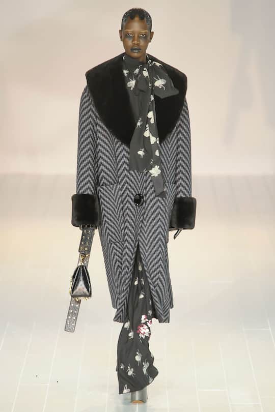 NYFW Marc Jacobs