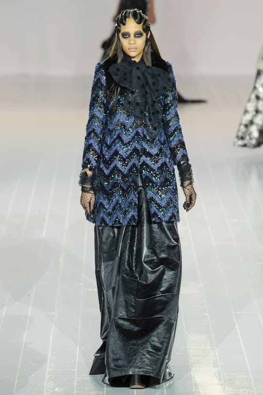 NYFW Marc Jacobs