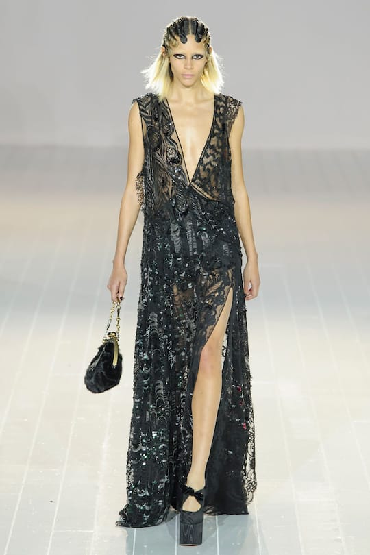 NYFW Marc Jacobs