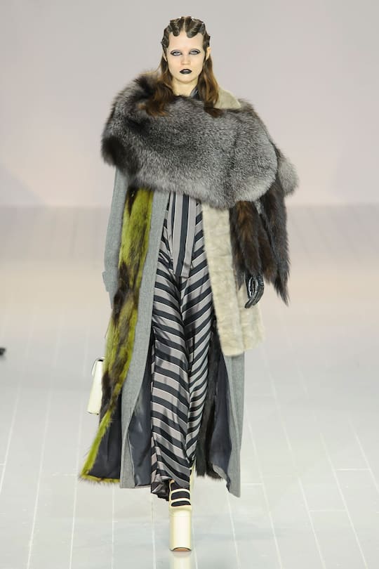 NYFW Marc Jacobs