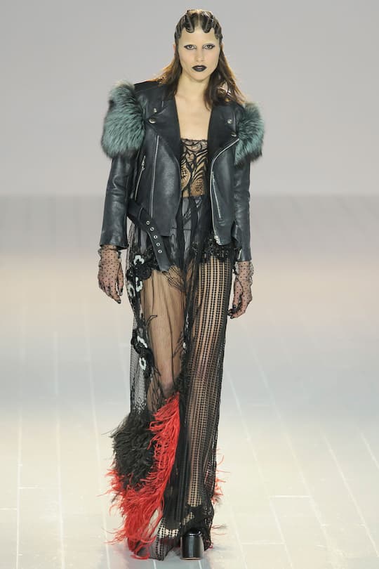NYFW Marc Jacobs
