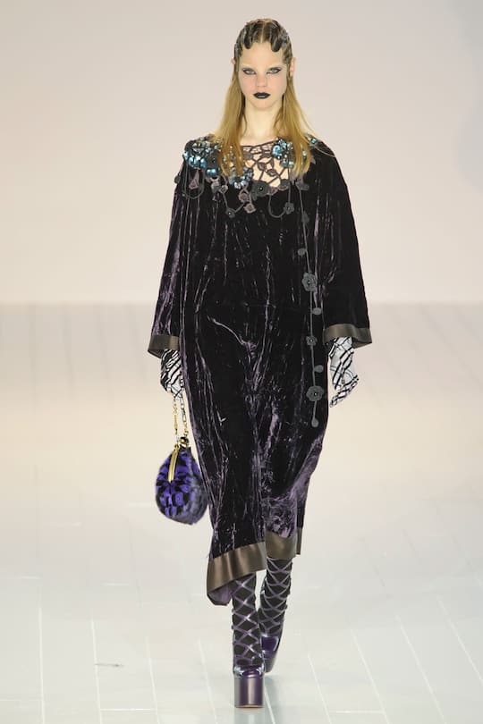 NYFW Marc Jacobs